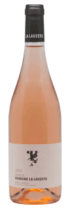 Corteza rosé 2021