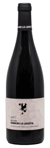 Mezura rouge 2017