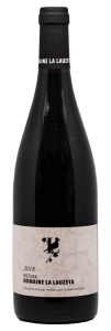 Mezura rouge 2018